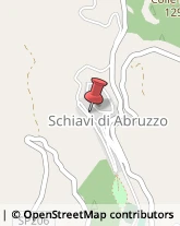 Registratori Di Cassa Schiavi di Abruzzo,66045Chieti