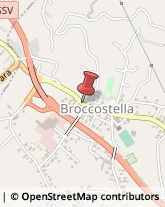 Ingegneri Broccostella,03030Frosinone