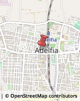 Pubblicità - Agenzie e Studi Adelfia,70010Bari