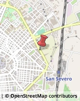 Estintori - Commercio San Severo,71016Foggia