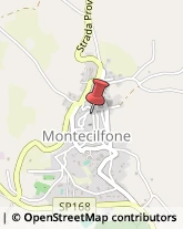 Scuole Pubbliche Montecilfone,86032Campobasso