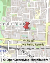 Corso Trieste, 116,81100Caserta