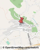 Tabaccherie Monte San Biagio,04020Latina