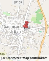 Notai Sannicandro di Bari,70028Bari