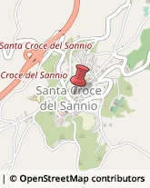 Dolci - Produzione Santa Croce del Sannio,82020Benevento