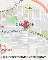 Zucchero Casaluce,81030Caserta