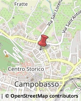 Impianti Idraulici e Termoidraulici Campobasso,86100Campobasso