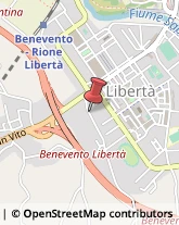 Consulenza alle Imprese e agli Enti Pubblici,82100Benevento