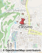 Agenzie Immobiliari Cassino,03043Frosinone