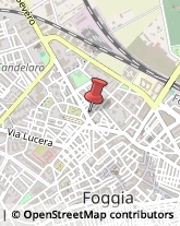 Macellerie,71121Foggia