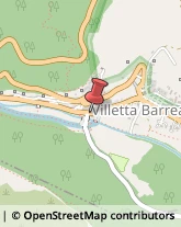 Falegnami Villetta Barrea,67030L'Aquila