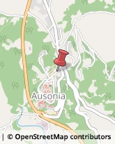 Uffici Temporanei Ausonia,03040Frosinone