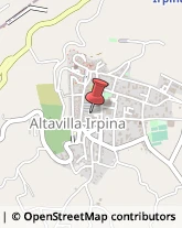 Carabinieri Altavilla Irpina,83011Avellino