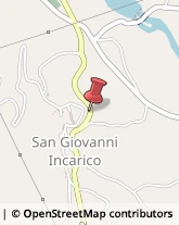 Onoranze e Pompe Funebri San Giovanni Incarico,03028Frosinone