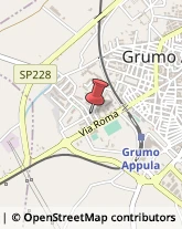 Frutta Secca Grumo Appula,70025Bari