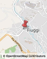 Pubblicità - Agenzie e Studi Fiuggi,03014Frosinone