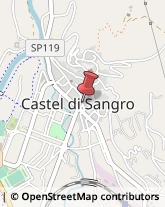 Odontoiatri e Dentisti - Medici Chirurghi Castel di Sangro,67031L'Aquila