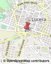 Pubblicità Diretta Lucera,71036Foggia