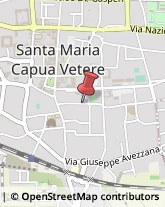 Autofficine, Autolavaggi e Gommisti - Attrezzature Santa Maria Capua Vetere,81055Caserta