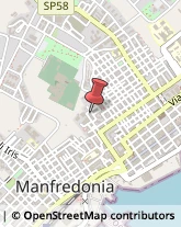 Gioiellerie e Oreficerie - Dettaglio Manfredonia,71043Foggia