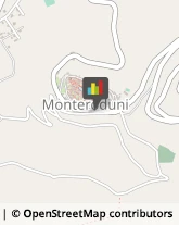 Poste Monteroduni,86075Isernia