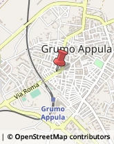 Via Martiri di Via Fani, 23,70025Grumo Appula