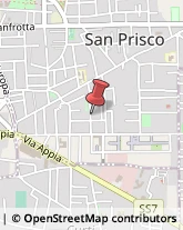 Geometri San Prisco,81054Caserta
