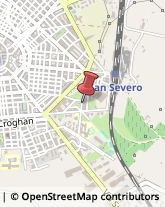 Corrieri San Severo,71016Foggia