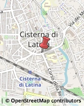 Avvocati Cisterna di Latina,04012Latina
