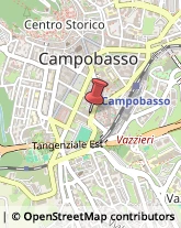 Cardiologia - Medici Specialisti Campobasso,86100Campobasso