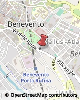 Istituti di Bellezza - Forniture,82100Benevento