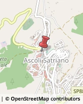 Geometri Ascoli Satriano,71022Foggia