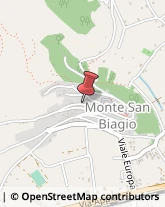 Assicurazioni Monte San Biagio,04020Latina