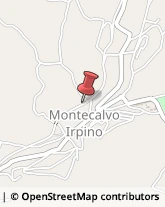 Elettrauto Montecalvo Irpino,83037Avellino