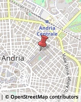 Ospedali - Forniture e Attrezzature Andria,76123Barletta-Andria-Trani