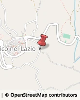 Ferro Battuto Vico nel Lazio,03010Frosinone