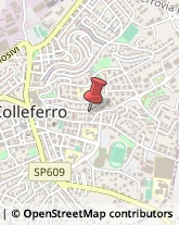 Cardiologia - Medici Specialisti Colleferro,00034Roma