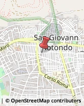 Laboratori Odontotecnici San Giovanni Rotondo,71013Foggia