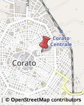 Associazioni Sindacali Corato,70033Bari