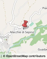 Carabinieri Sepino,86017Campobasso