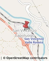 Macellerie San Vincenzo Valle Roveto,67050L'Aquila