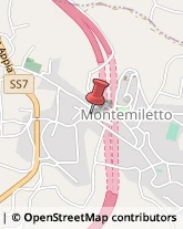 Autolinee Montemiletto,83038Avellino