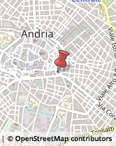 Associazioni Culturali, Artistiche e Ricreative Andria,76123Barletta-Andria-Trani