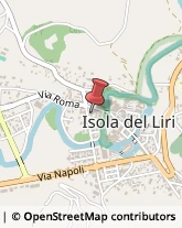 Alimenti Conservati Isola del Liri,03036Frosinone