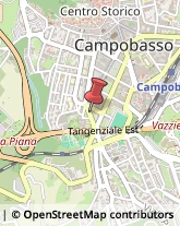 Pratiche Automobilistiche Campobasso,86100Campobasso