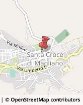 Centri di Benessere Santa Croce di Magliano,86047Campobasso