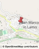 Gioiellerie e Oreficerie - Dettaglio San Marco in Lamis,71014Foggia
