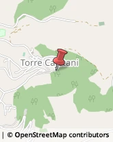 Studi Medici Generici Torre Cajetani,03010Frosinone