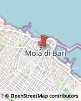 Uffici ed Enti Turistici Mola di Bari,70042Bari