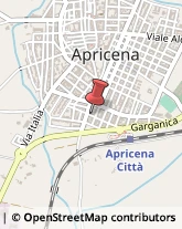 Architetti Apricena,71011Foggia